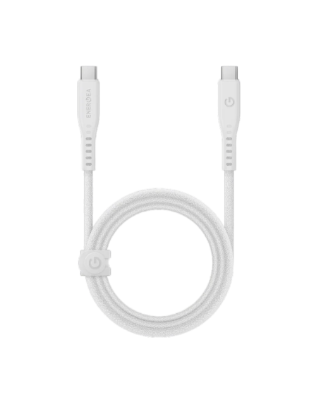 ENERGEA Flow 240W USB-C to USB-C Cable