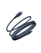 ENERGEA HELIX 60W USB-C to USB-C Magnetic Fast Charging Cable