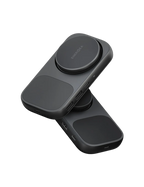 ENERGEA WiDock Plus 7-IN-1 With Qi2 certified & MagSafe Charging GUNMETAL
