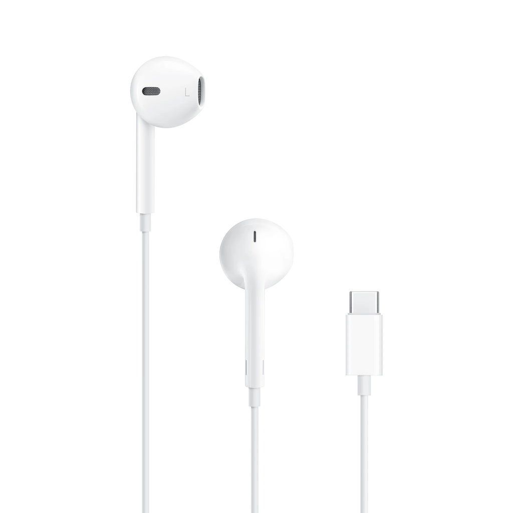 EarPods