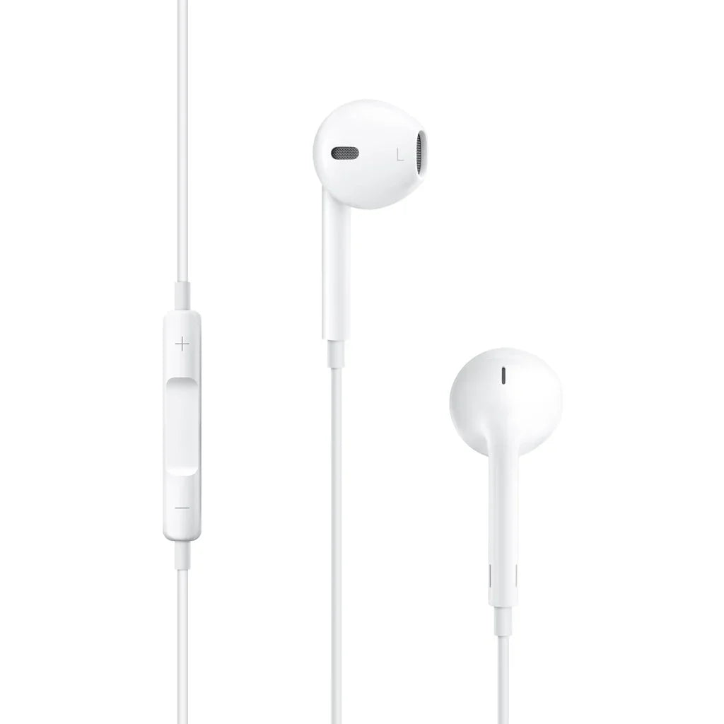 EarPods with 3.5 mm Headphone Plug