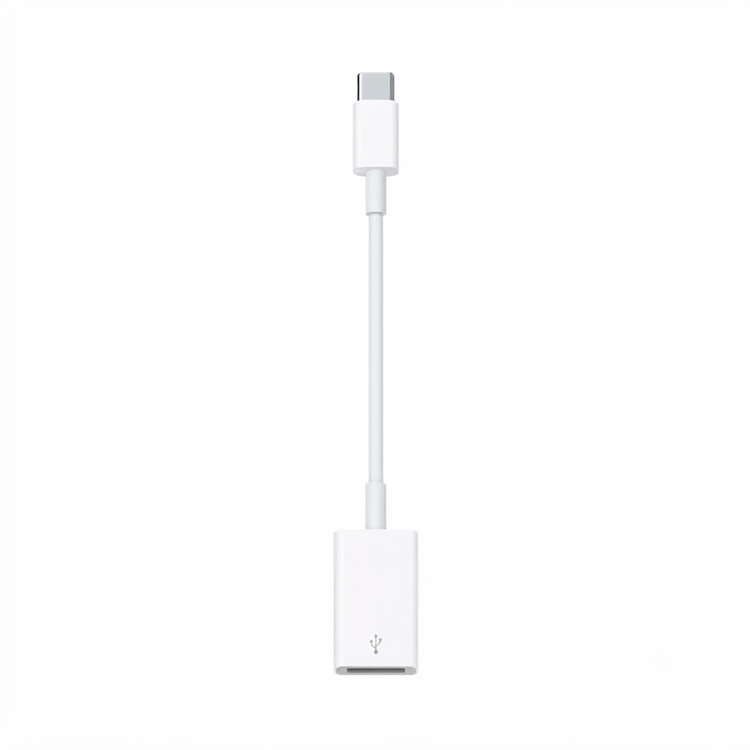 USB-C to USB Adapter