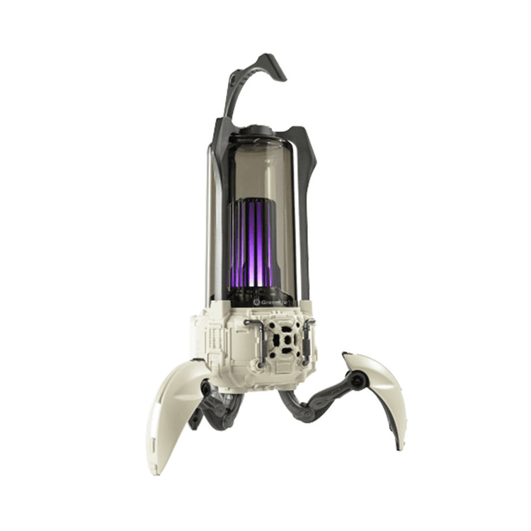 Gravastar Supernova Bluetooth Speaker Dawn