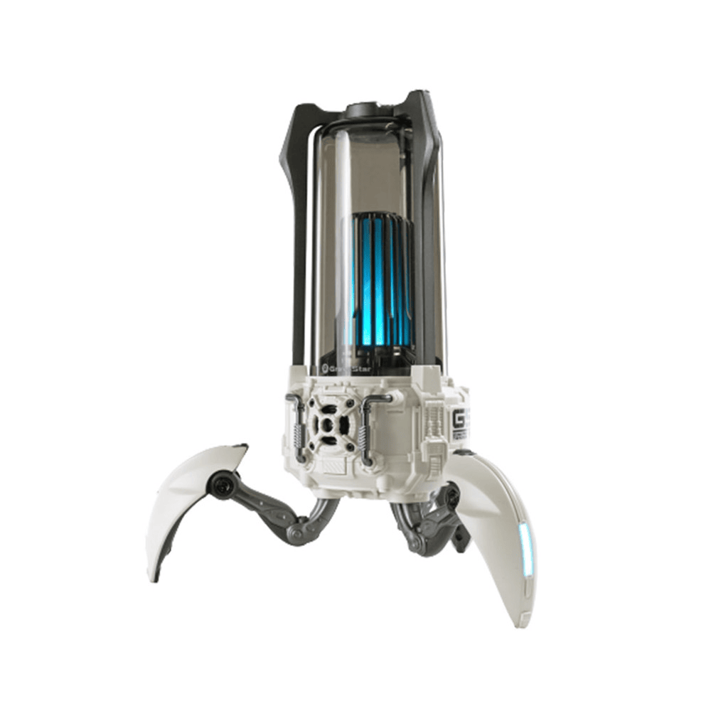 Gravastar Supernova Bluetooth Speaker Dawn