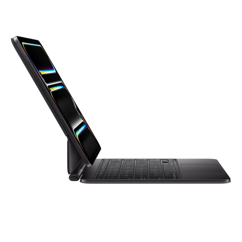 Magic Keyboard for iPad Pro 11‑inch (M4) Arabic