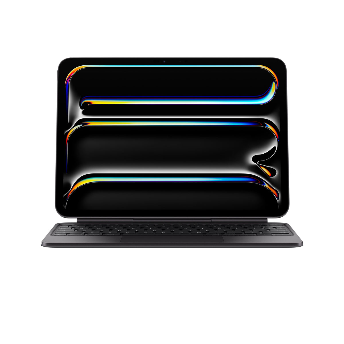 Magic Keyboard for iPad Pro 11‑inch (M4) British English