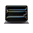 Magic Keyboard for iPad Pro 11‑inch (M4) Arabic
