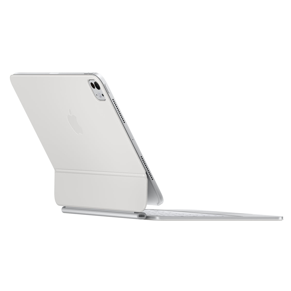 Magic Keyboard for iPad Pro 11‑inch (M4) Arabic