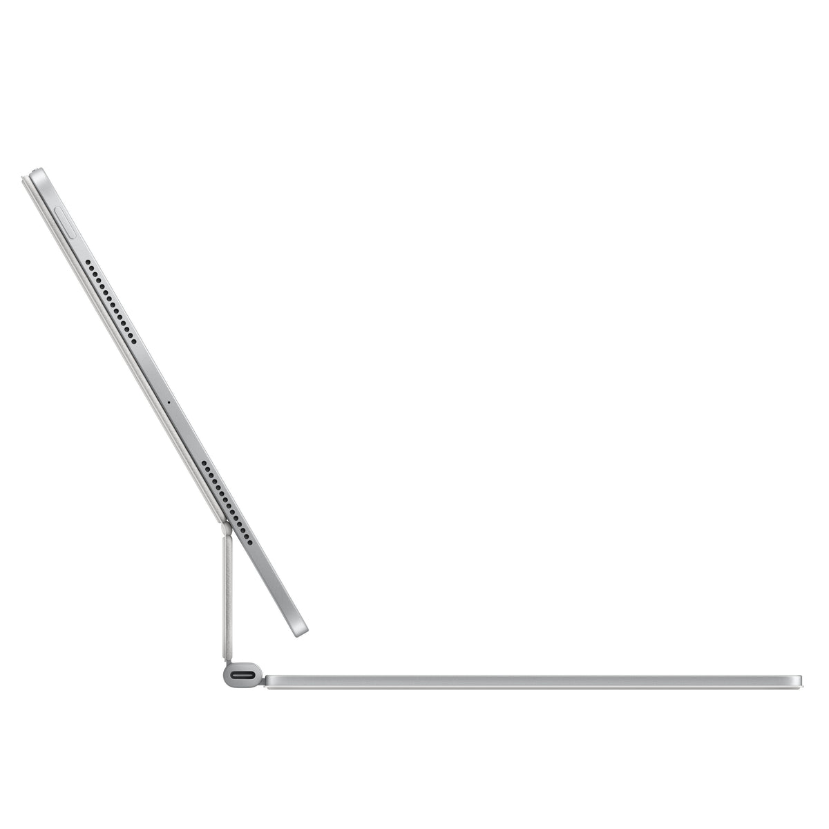 Magic Keyboard for iPad Pro 11‑inch (M4) Arabic