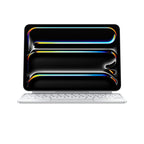 Magic Keyboard for iPad Pro 11‑inch (M4) Arabic