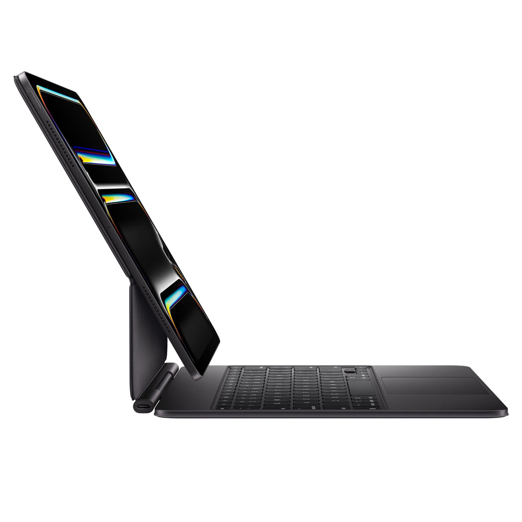 Magic Keyboard for iPad Pro 13‑inch (M4) Arabic