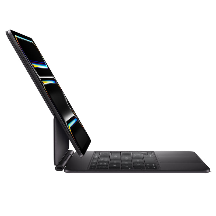 Magic Keyboard for iPad Pro 13‑inch (M4) Arabic