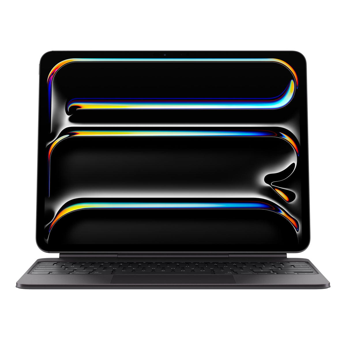 Magic Keyboard for iPad Pro 13‑inch (M4) Arabic