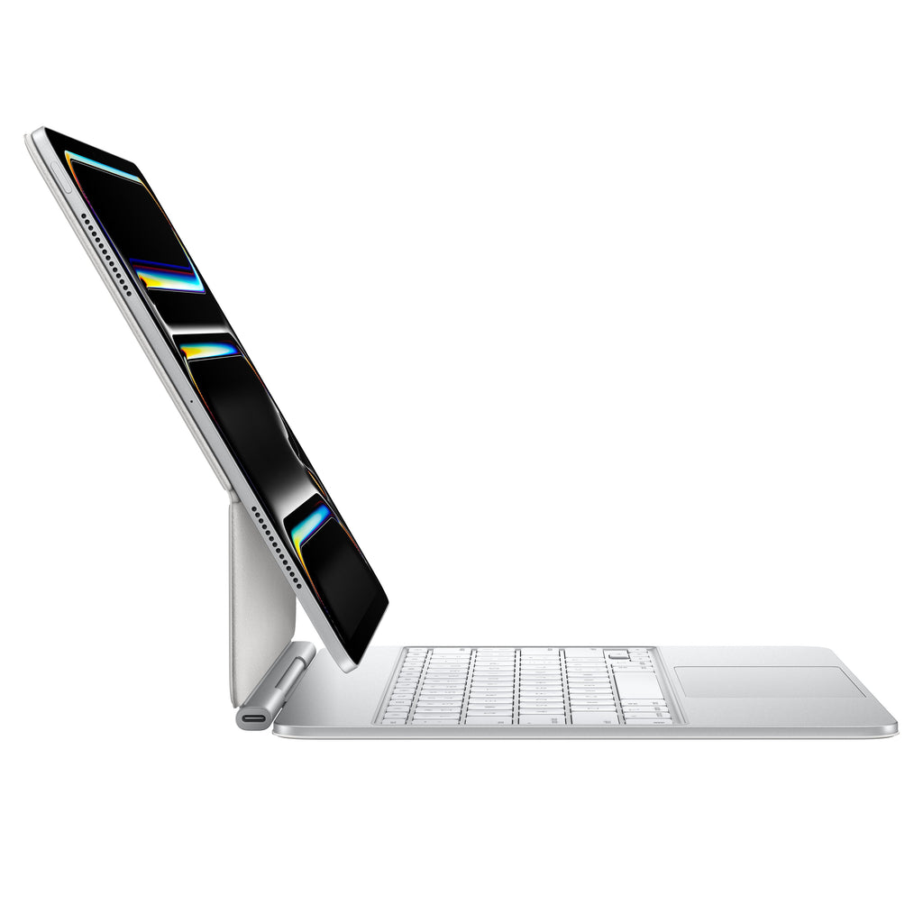 Magic Keyboard for iPad Pro 13‑inch (M4) British English