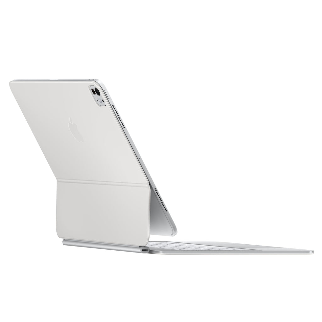Magic Keyboard for iPad Pro 13‑inch (M4) Arabic
