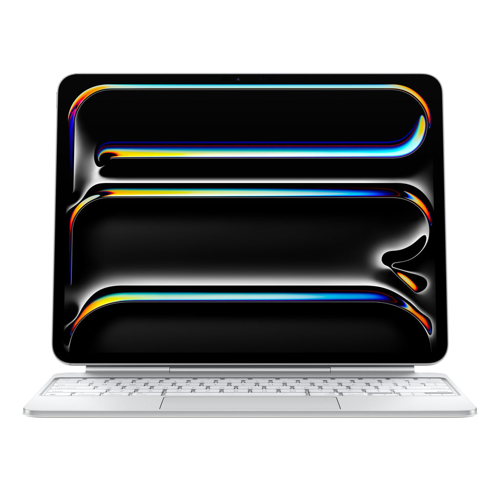 Magic Keyboard for iPad Pro 13‑inch (M4) British English