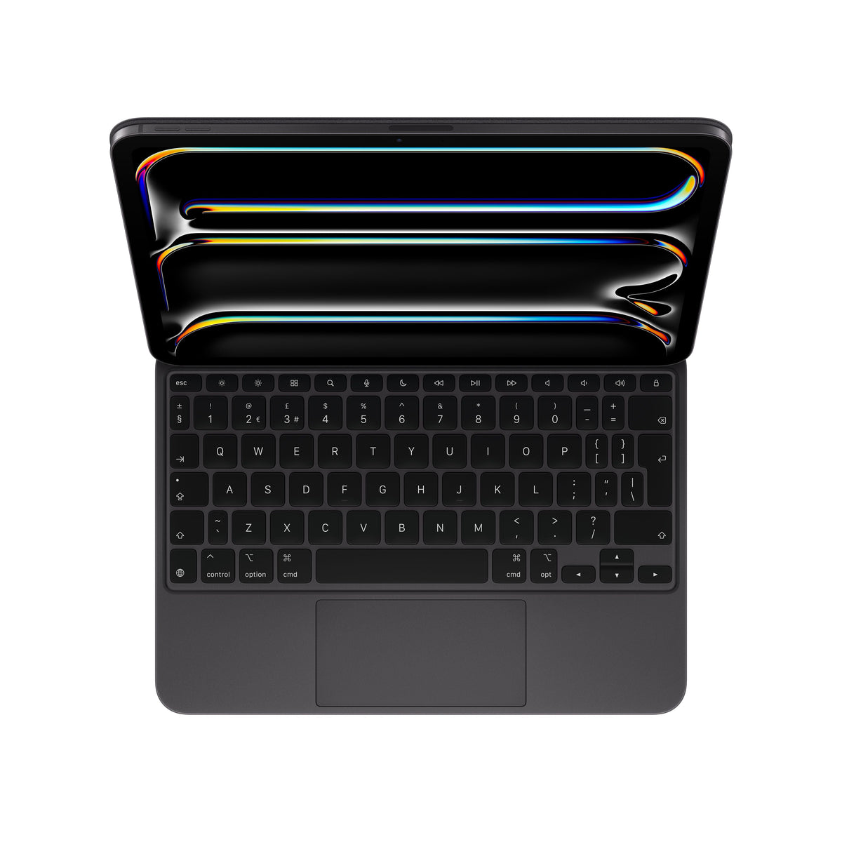 Magic Keyboard for iPad Pro 11‑inch (M4) British English