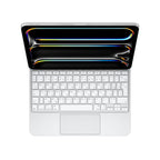 Magic Keyboard for iPad Pro 11‑inch (M4) Arabic