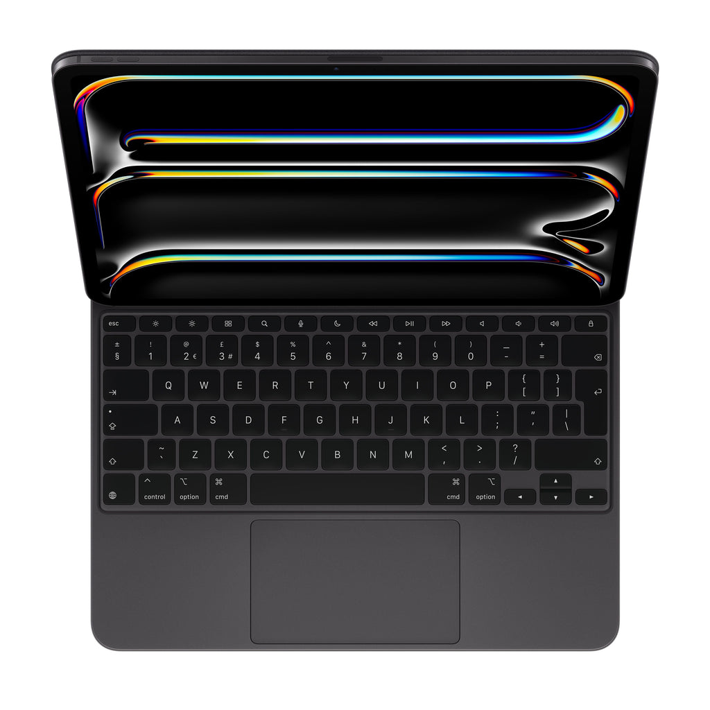 Magic Keyboard for iPad Pro 13‑inch (M4) British English
