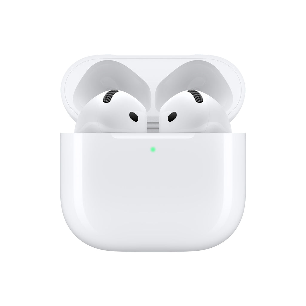 AirPods 4 with Active Noise Cancellation
