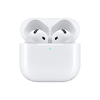 AirPods 4 with Active Noise Cancellation