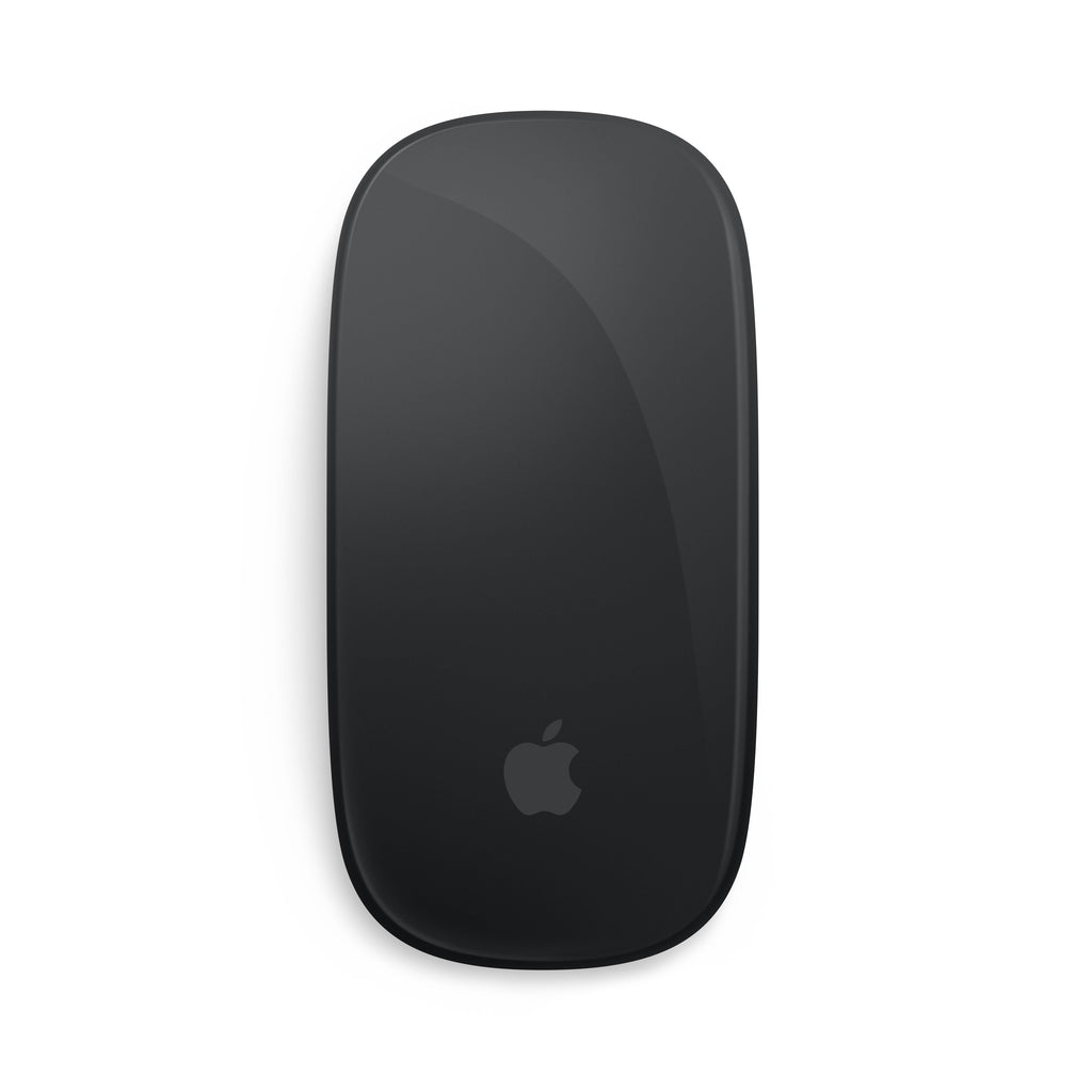 Magic Mouse Multi-Touch Surface