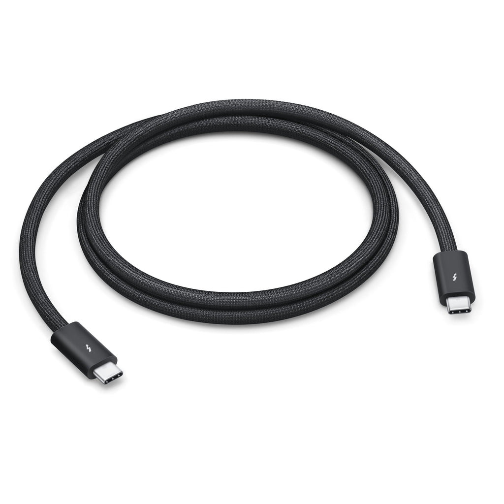 Thunderbolt 5 (USB‑C) Pro Cable )