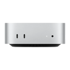 Mac mini: Apple M4 Pro chip with 12-core CPU and 16-core GPU, SSD