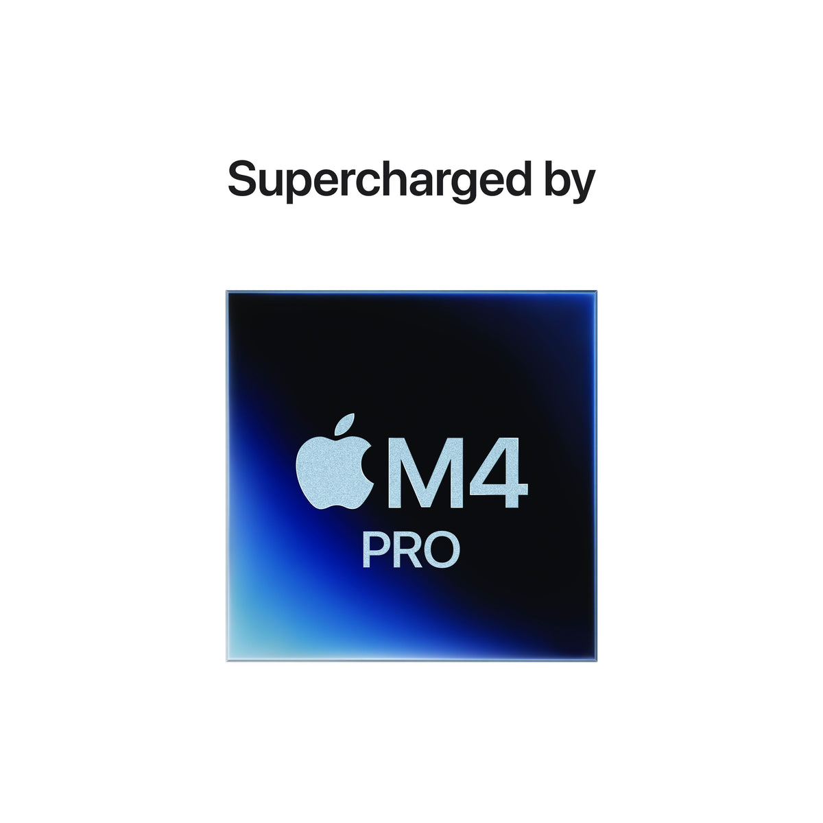 Mac mini: Apple M4 Pro chip with 12-core CPU and 16-core GPU, SSD