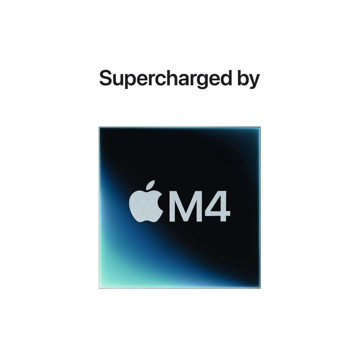 Mac mini: Apple M4 chip with 10-core CPU and 10-core GPU, SSD
