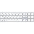 Magic Keyboard with Numeric Keypad
