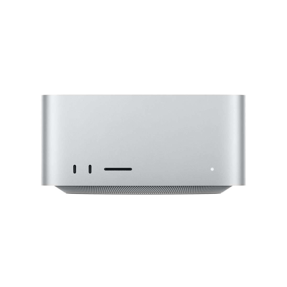 Mac Studio: Apple M3 Ultra with 28-core CPU and 60-core GPU, SSD