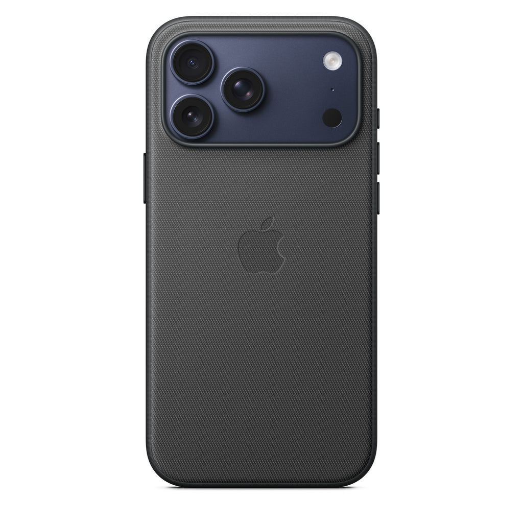 iPhone 17 Pro Max TechWoven Case with MagSafe