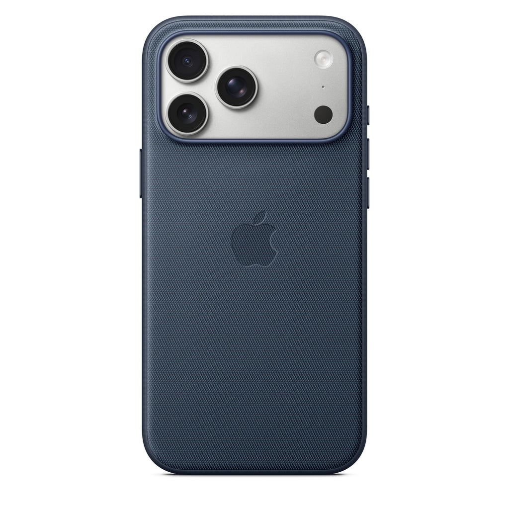iPhone 17 Pro Max TechWoven Case with MagSafe