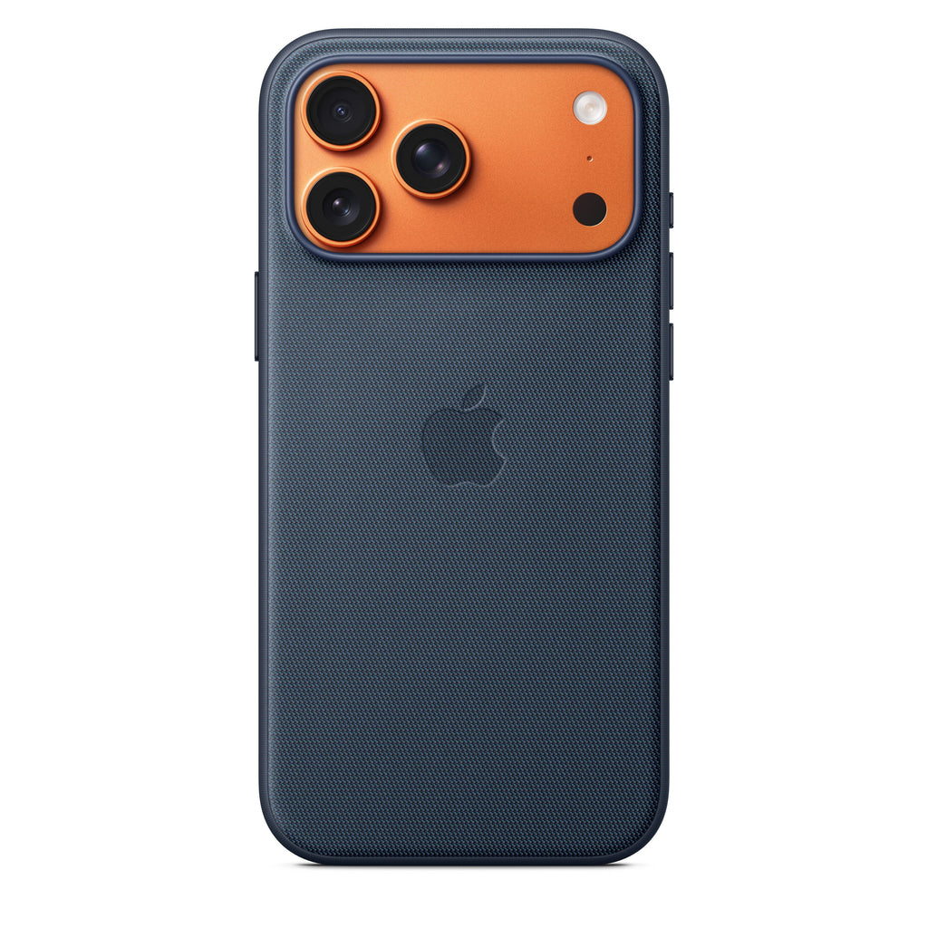 iPhone 17 Pro Max TechWoven Case with MagSafe