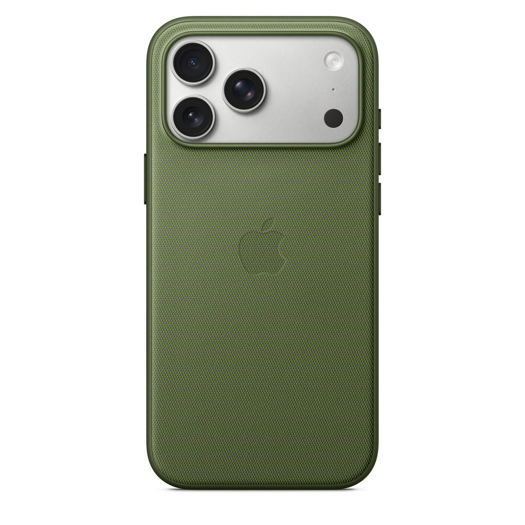 iPhone 17 Pro Max TechWoven Case with MagSafe