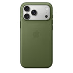 iPhone 17 Pro Max TechWoven Case with MagSafe