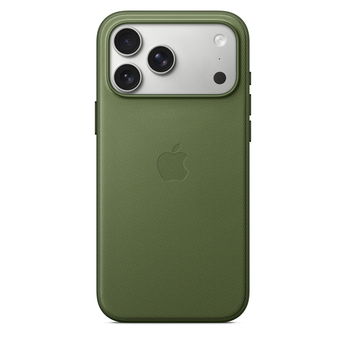 iPhone 17 Pro Max TechWoven Case with MagSafe
