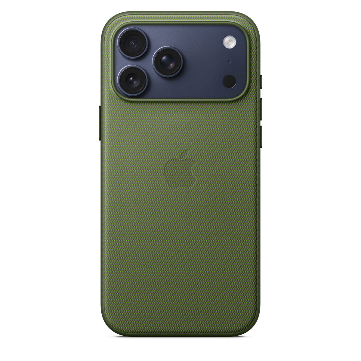 iPhone 17 Pro Max TechWoven Case with MagSafe