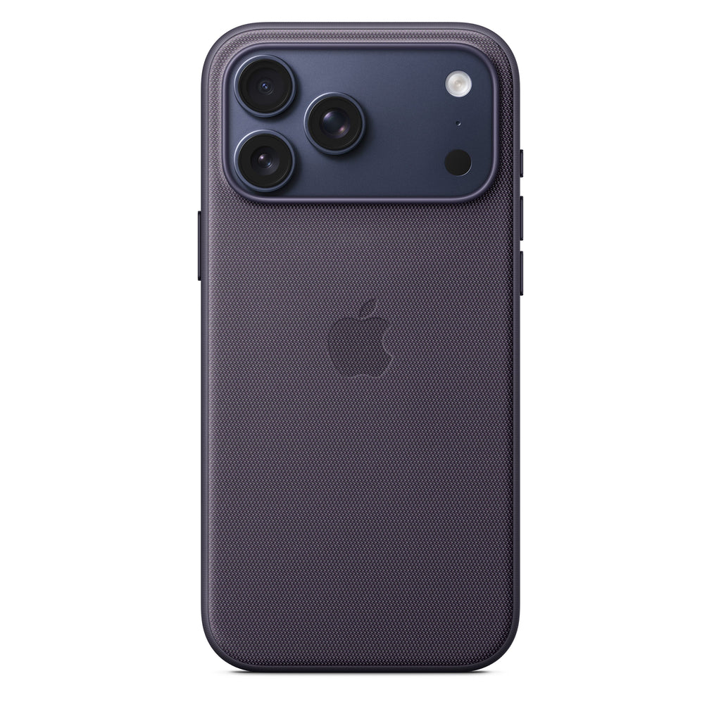 iPhone 17 Pro Max TechWoven Case with MagSafe