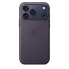 iPhone 17 Pro Max TechWoven Case with MagSafe