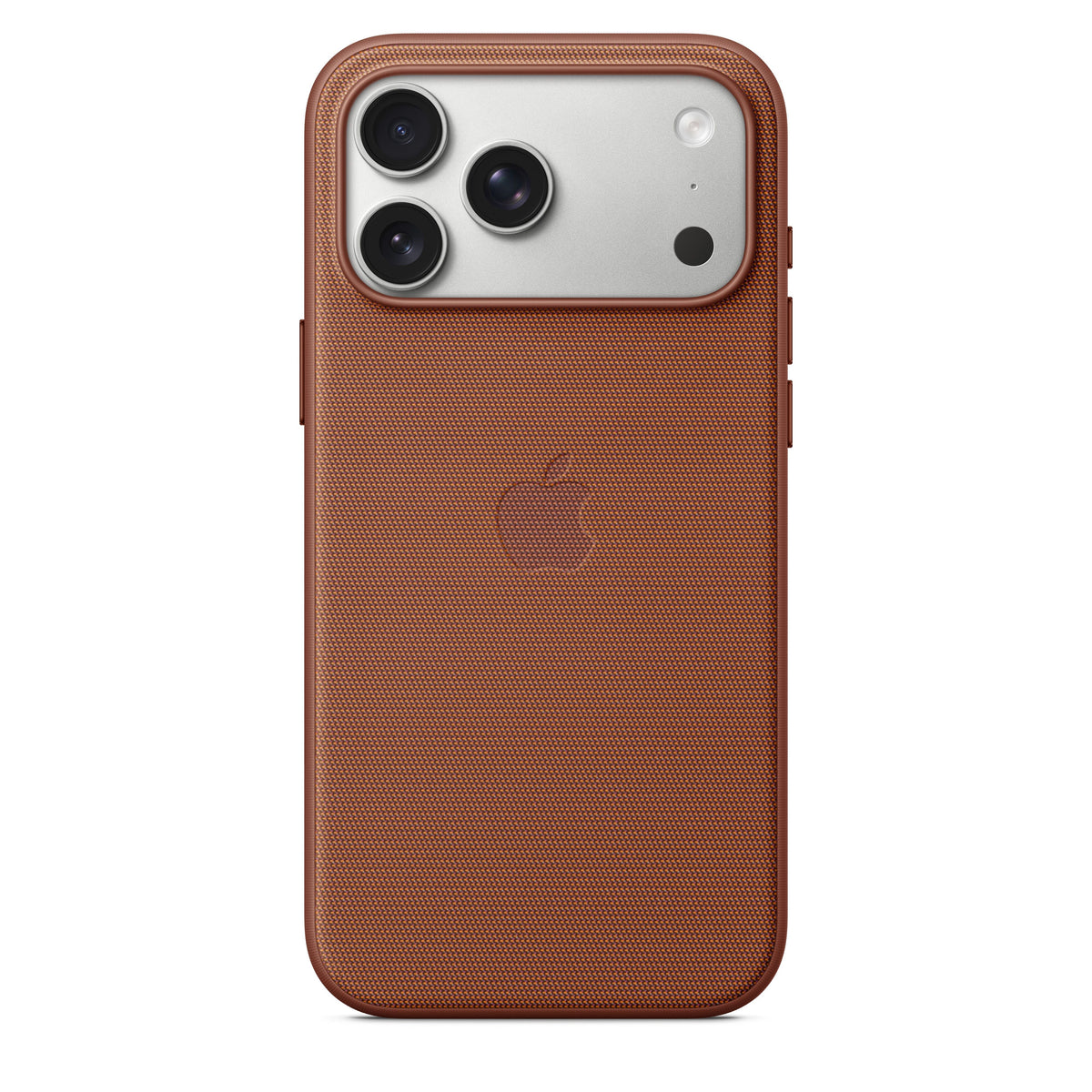 iPhone 17 Pro Max TechWoven Case with MagSafe Sienna