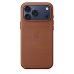 iPhone 17 Pro Max TechWoven Case with MagSafe Sienna