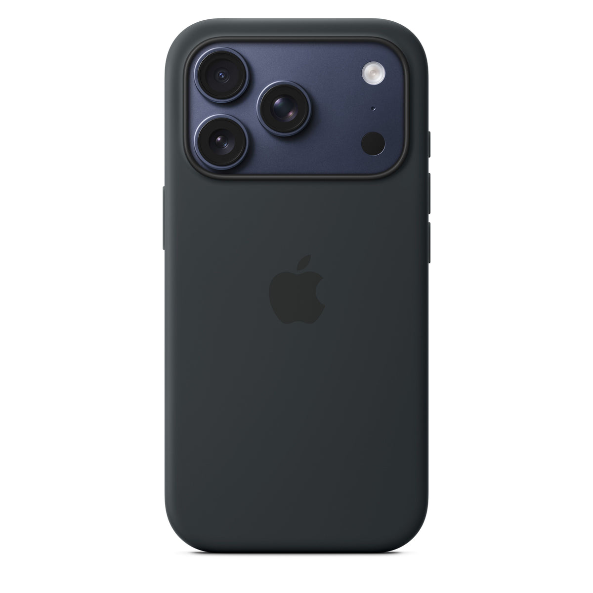 iPhone 17 Pro Silicone Case with MagSafe