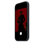 iPhone 17 Pro Silicone Case with MagSafe