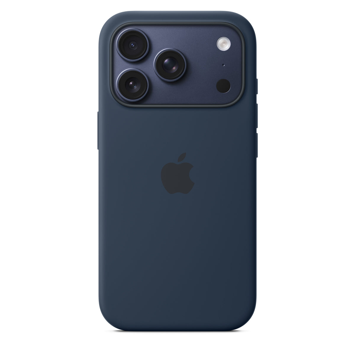 iPhone 17 Pro Silicone Case with MagSafe