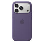iPhone 17 Pro Silicone Case with MagSafe Fog