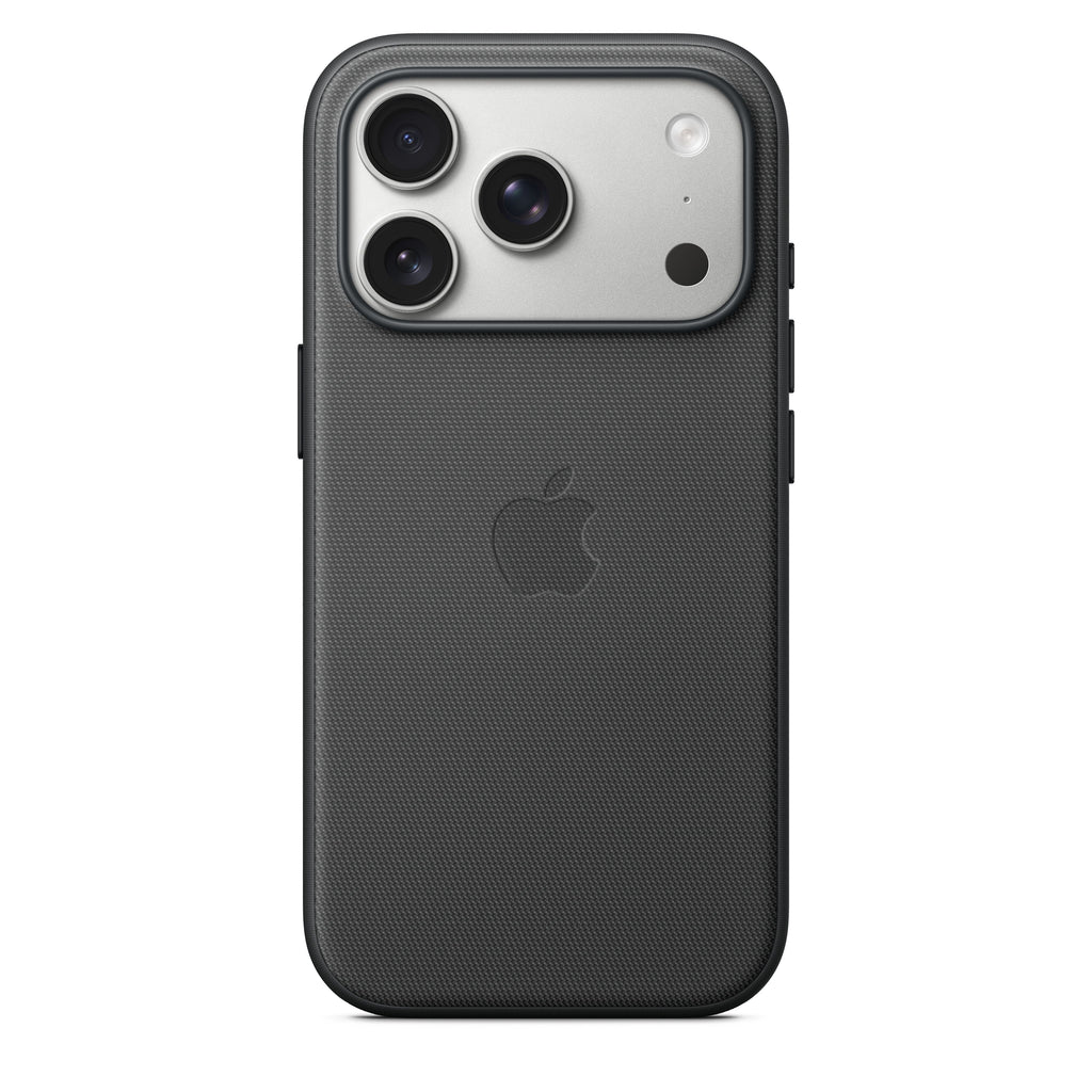 iPhone 17 Pro TechWoven Case with MagSafe