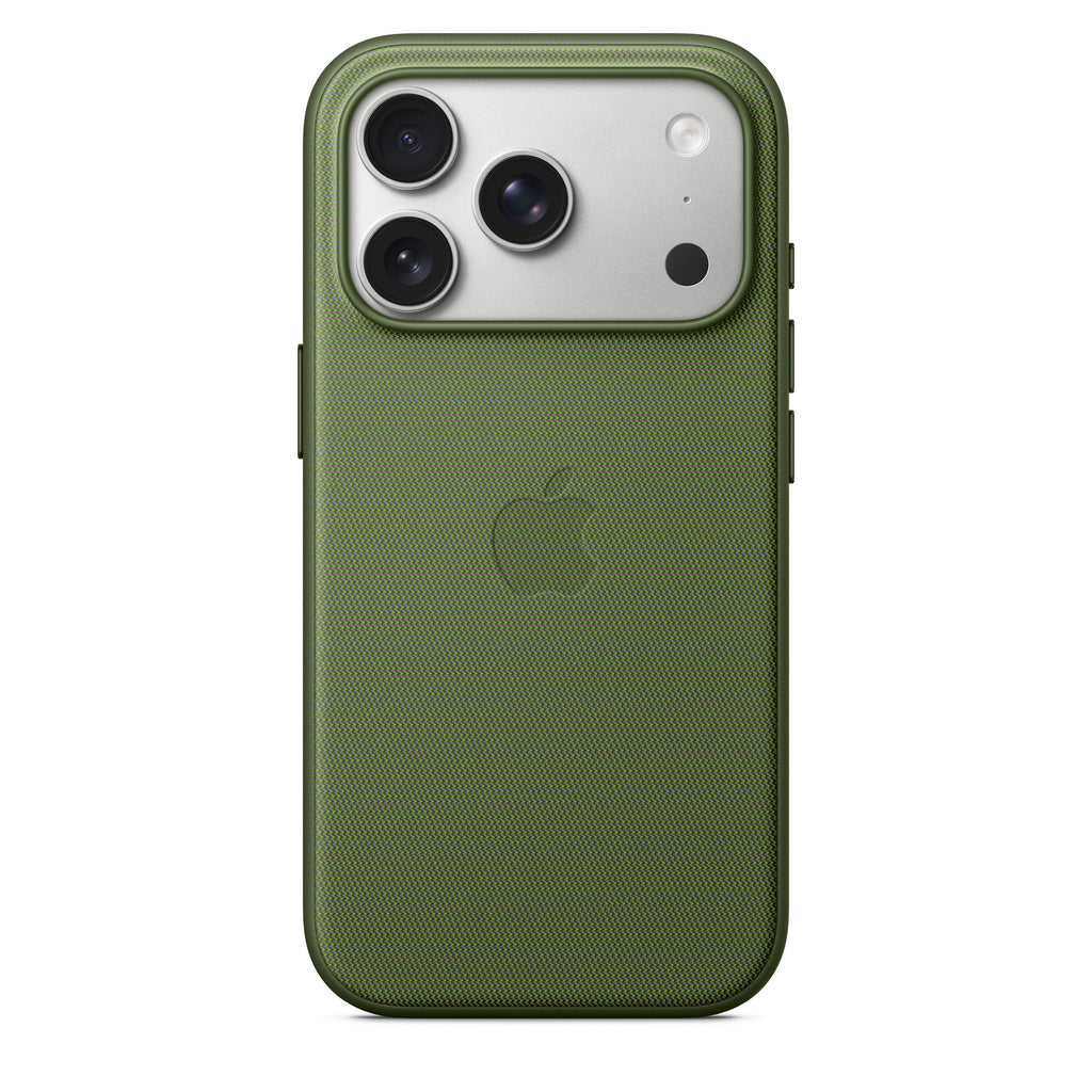 iPhone 17 Pro TechWoven Case with MagSafe
