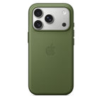 iPhone 17 Pro TechWoven Case with MagSafe
